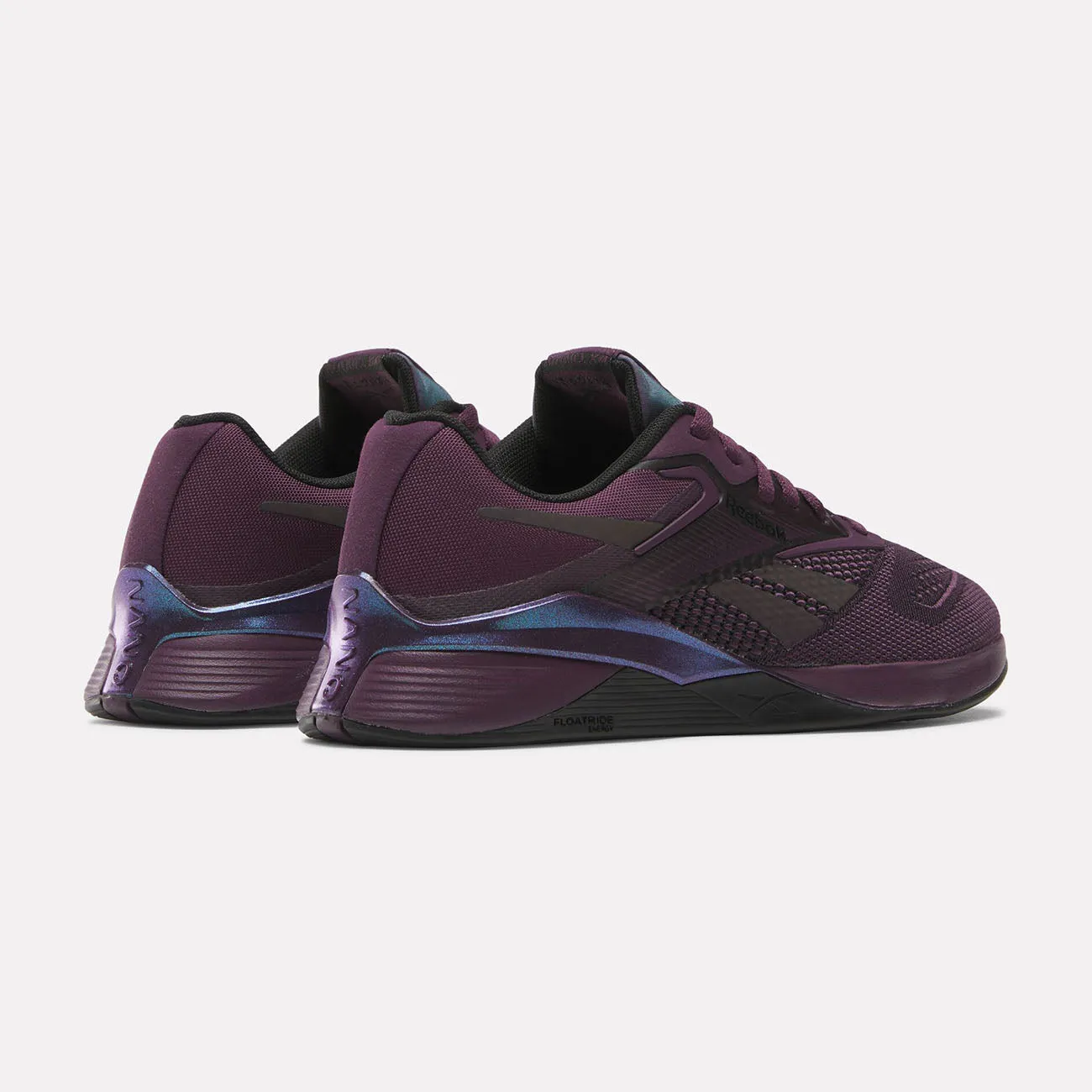 Women's Reebok Nano X4 Bold