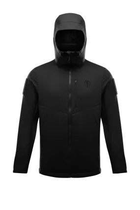 WRAITH HOODED JACKET